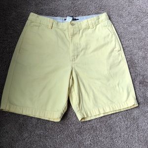 Chaps shorts